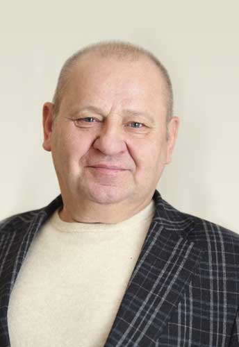 Петр Скусниченко