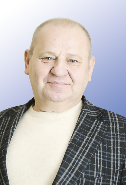 Петр Скусниченко